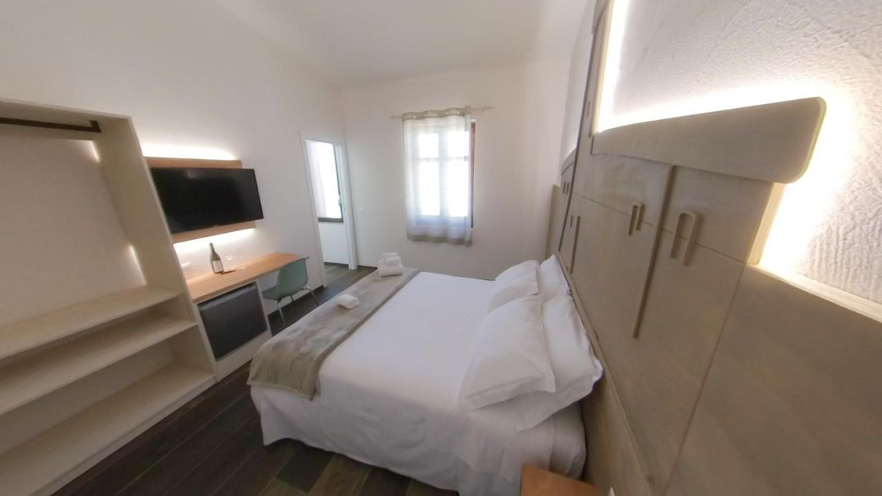 Rudini' Charming Room Marzamemi Exterior foto