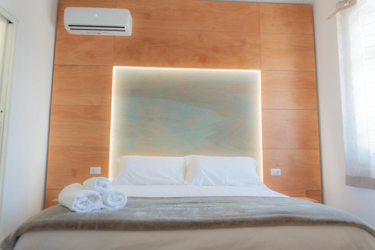 Rudini' Charming Room Marzamemi Exterior foto