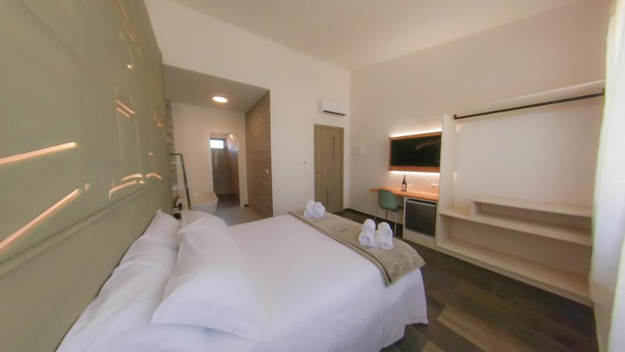 Rudini' Charming Room Marzamemi Exterior foto