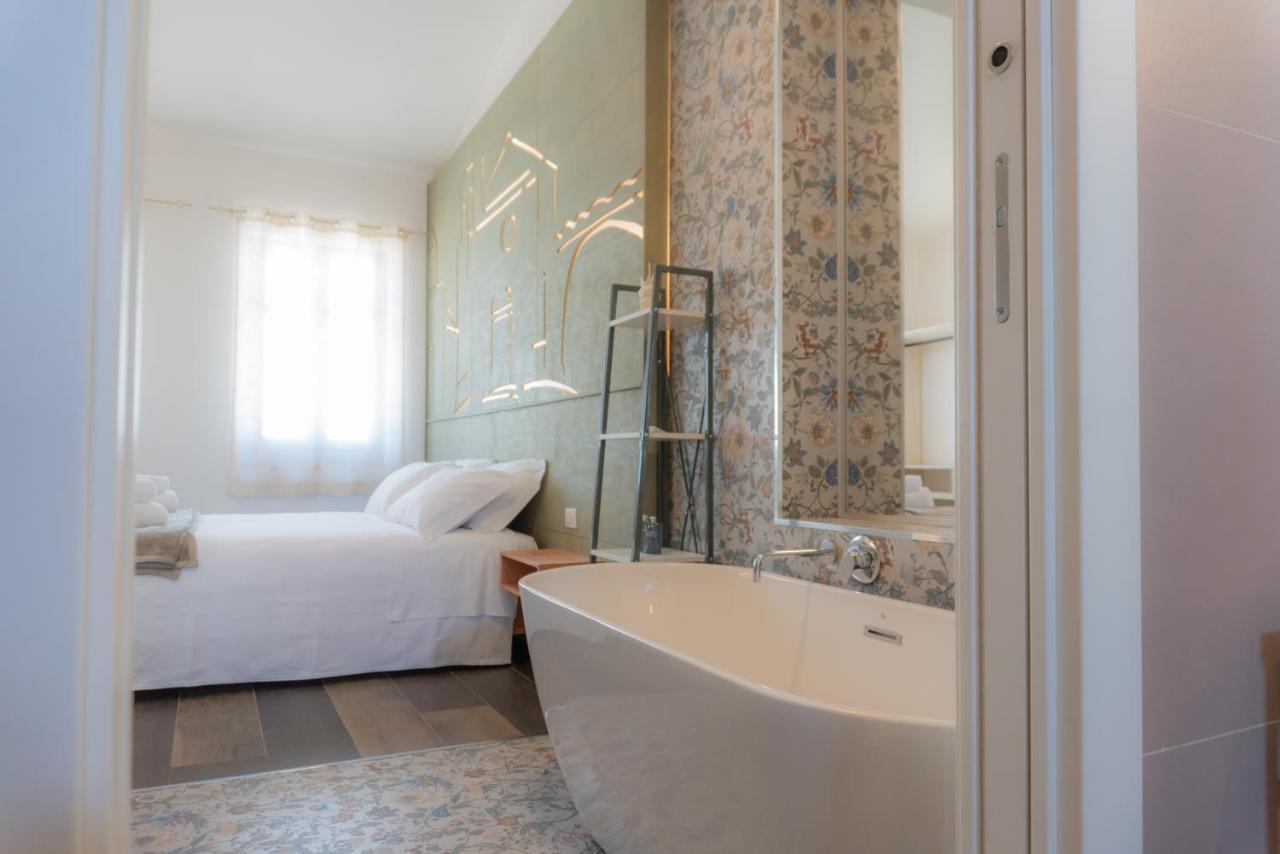 Rudini' Charming Room Marzamemi Exterior foto