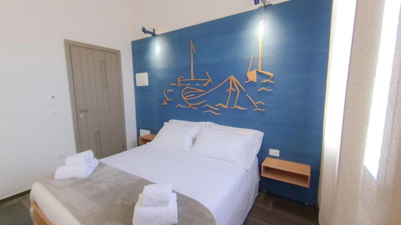 Rudini' Charming Room Marzamemi Exterior foto