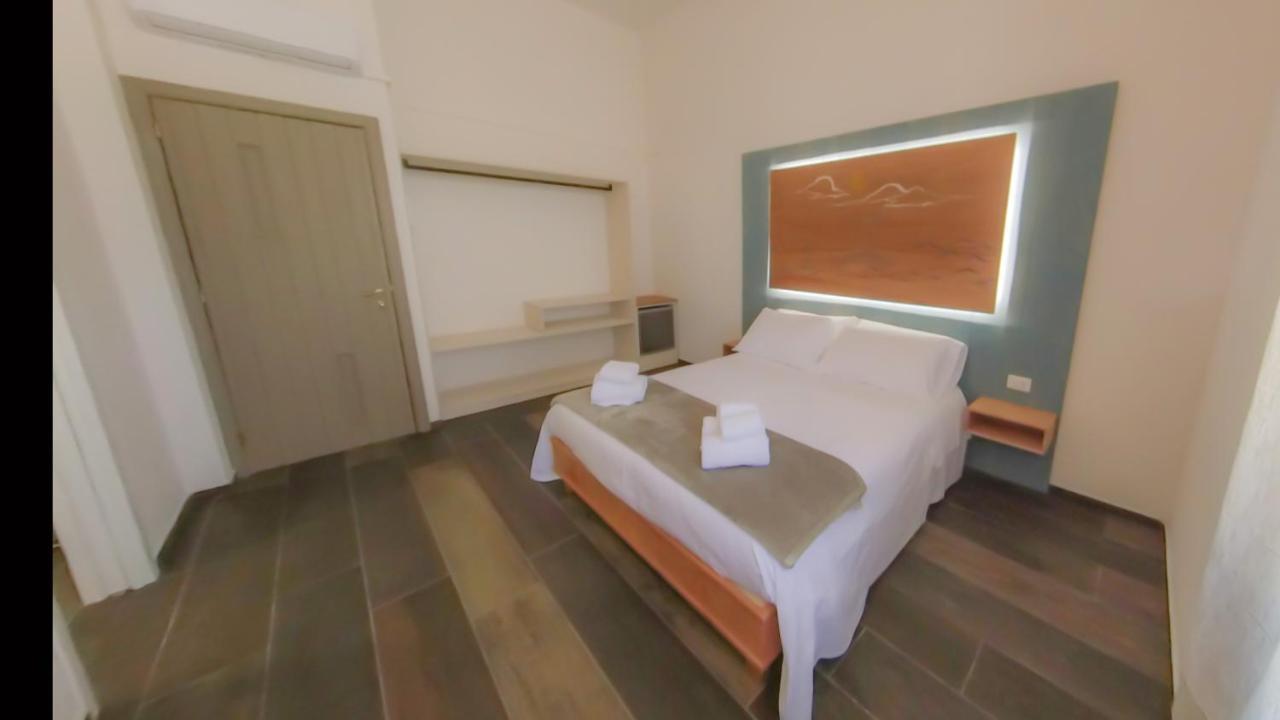 Rudini' Charming Room Marzamemi Exterior foto