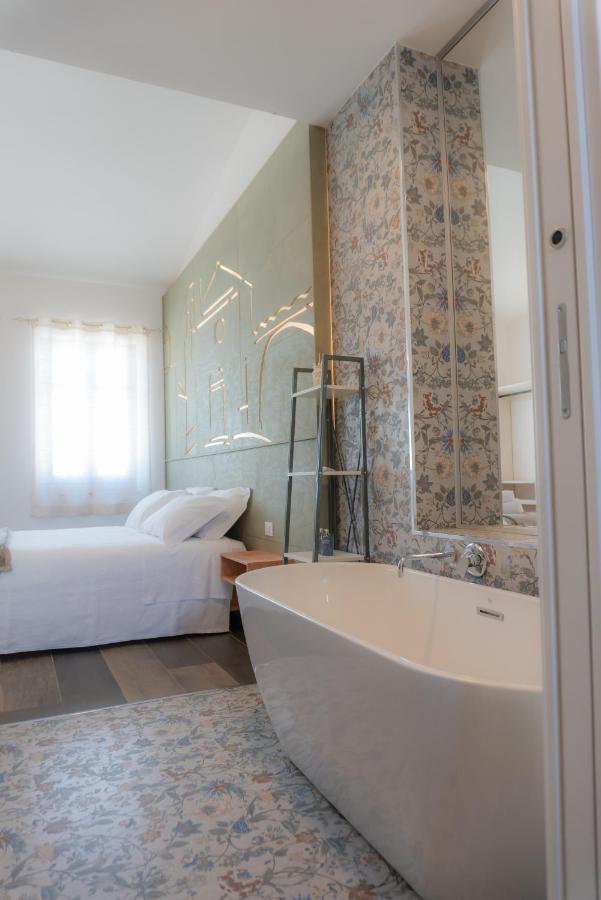 Rudini' Charming Room Marzamemi Exterior foto