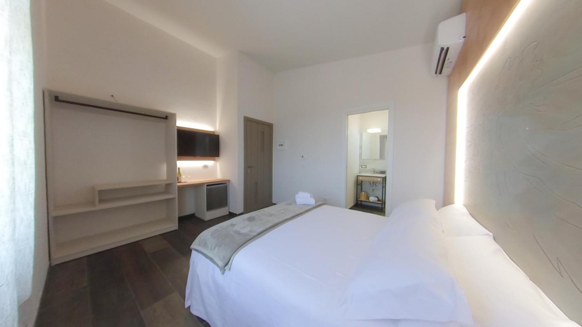 Rudini' Charming Room Marzamemi Exterior foto