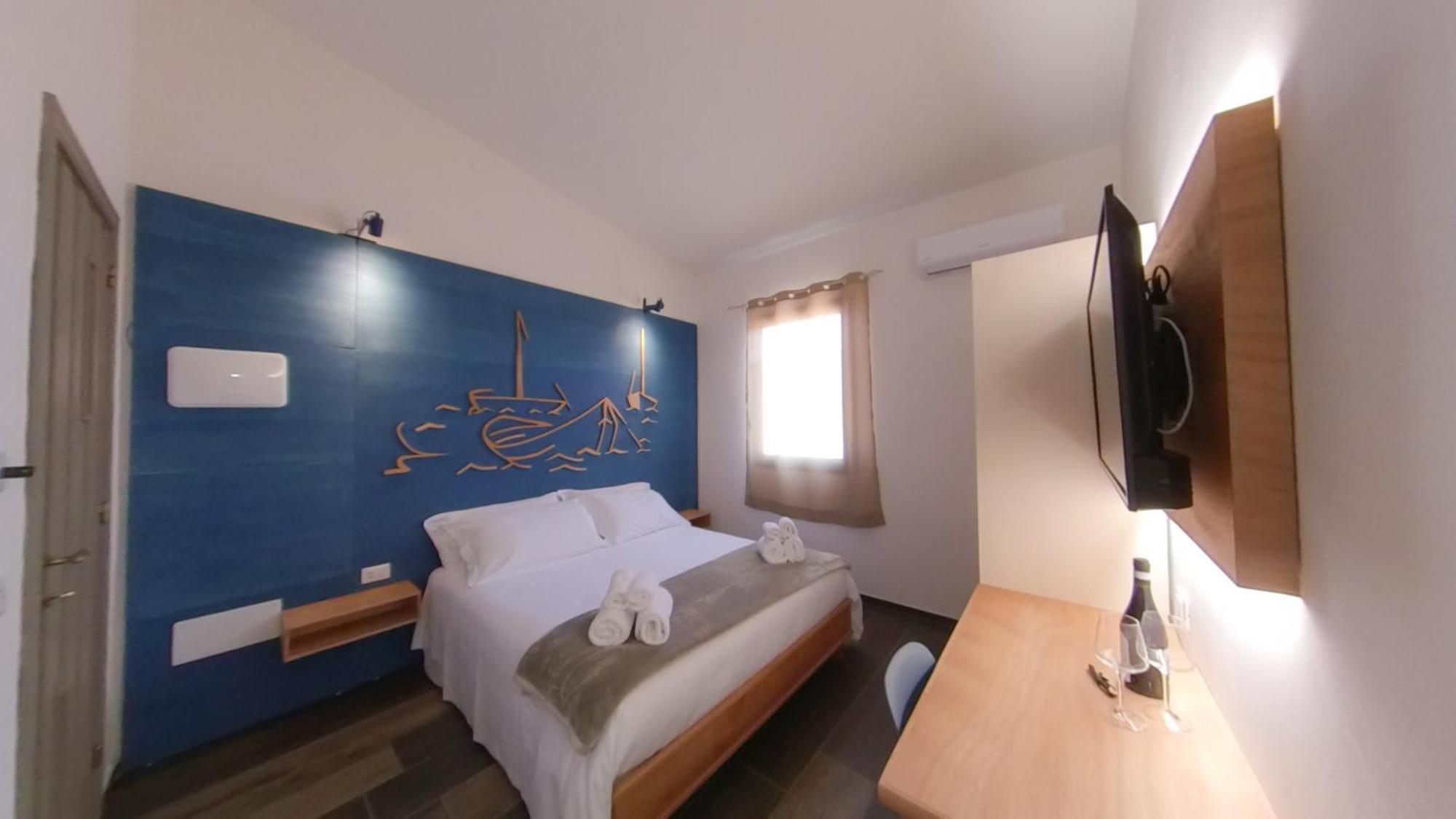 Rudini' Charming Room Marzamemi Exterior foto
