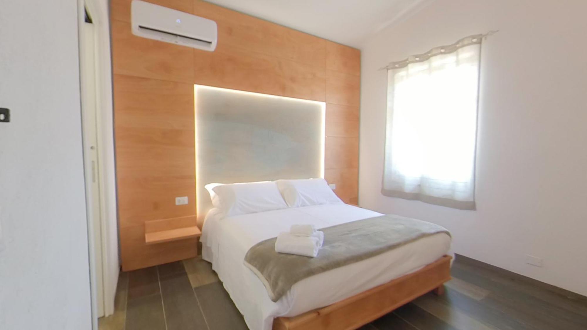 Rudini' Charming Room Marzamemi Exterior foto