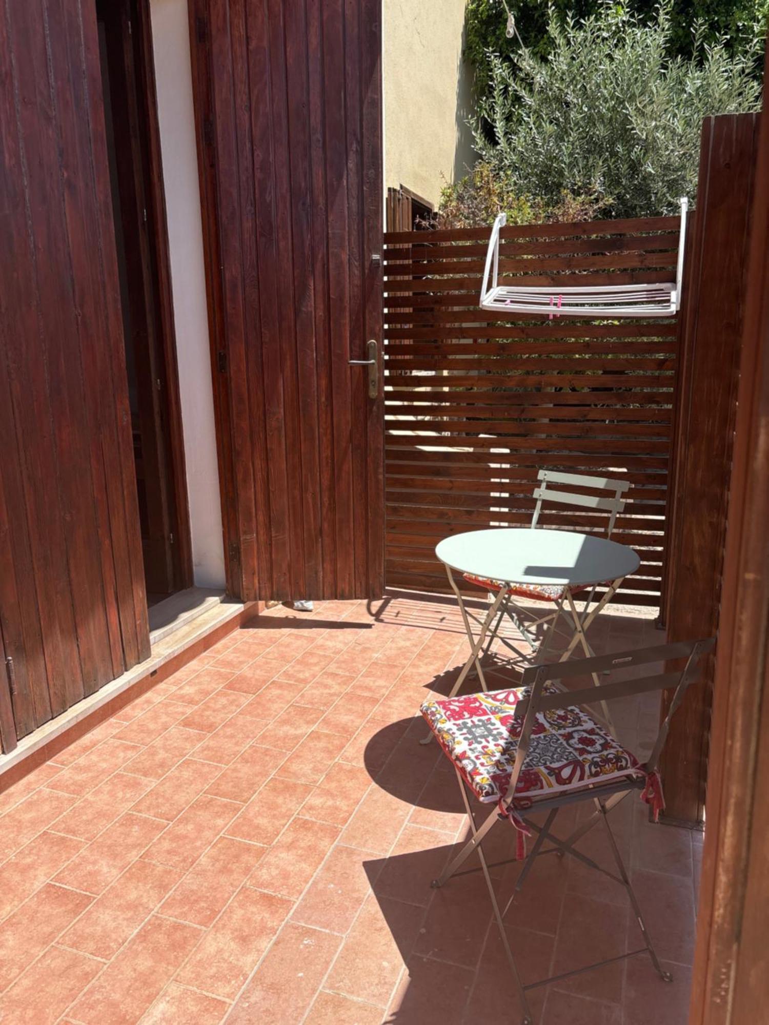 Rudini' Charming Room Marzamemi Exterior foto